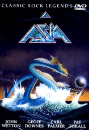 DVD]Asia : Classic Rock Legends / DVD]아시아 : 클래식 록 레전드
