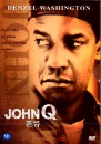 DVD]John Q / DVD]존큐 (dts)