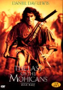 DVD]The Last of the Mohicans (Sale / DVD]라스트 모히칸 (WB2010)
