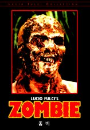 DVD]Zombie / DVD]좀비(세일할인)