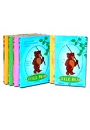 DVD]Little Bear / DVD]리틀베어 (4disc) + 영한대본2권