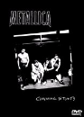 DVD]Metallica : Counning Stunts / DVD]메탈리카