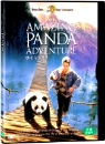 DVD]Amazing Panda Adventure / DVD]팬더 구출작전(WB2010)