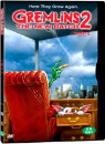 DVD]Gremlins 2 : The New Batch / DVD]그렘린 2