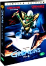 DVD]Gremlins Box Set (2disc, Digipack) (Sale) / DVD]그렘린 박스세트 (2disc, 디지팩)