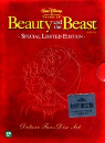 DVD]Beaty and Beast - Platinum Special Limited Edition (2disc)) / DVD]미녀와 야수 (2disc-디럭스판) -특별한정판