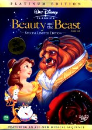 DVD]Beaty and Beast - Platinum Special Limited Edition (1disc)) / DVD]미녀와 야수 (1disc) -특별한정판