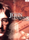 DVD]John Lennon : gimme some truth / DVD]존 레논 : gimme some truth (한정판 세일 파격 세일)