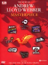 DVD]The Music Of Andrew Lloyd Webber Masterpiece (Sale / DVD]앤드류 로이드 웨버 : 마스터피스 dts
