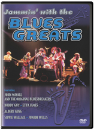 DVD]JAMMIN`WITH THE BLUES GREATS / DVD]블루스 그레이트-spd2ndoff