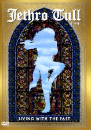 DVD]JETHRO TULL-LIVING WITH THE PAST / DVD]제스로 툴 라이브 : LIVING WITH THE PAST-spd2ndoff