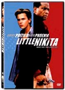 DVD]Little Nikita / DVD]KGB의 아들