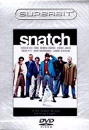 DVD]Snatch Superbit Collection / DVD]스내치 - 수퍼비트