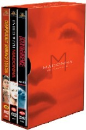 DVD]Madonna Box Set / DVD]마돈나 박스세트 (3disc)