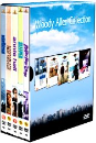 DVD]Woody Allen Box Set / DVD]우디 알렌 박스세트 (5disc)