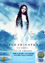 DVD]Sarah Brightman La Luna: Live In Concert / DVD]사라 브라이트만 Sarah Brightman La Luna: Live In Concert (dts:라이센스 재출시)