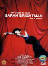 DVD]Sarah Brightman : One Night In Eden Live In Concert / DVD]사라 브라이트만 Sarah Brightman : One Night In Eden-Live In Concert (라이센스판)