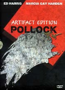 DVD]Pollock : Artifact Edition / DVD]폴락 A.E
