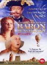 DVD]Adventures Of Baron Munchausen / DVD]바론의 대모험(sony201006)
