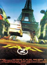 DVD]Taxi 2 / DVD]택시 2 (dts)_다우리 초특가할인