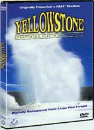 DVD]Yellowstone / DVD]옐로우스톤 (IMAX)