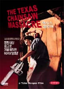 DVD]THE TEXAS CHAINSAW MASSACRE / DVD]텍사스살인마