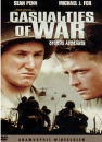 DVD]Casualties of War (Sale / DVD]전쟁의 사상자들 (전쟁영화 할인)