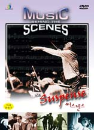 DVD]Music Behind the Scenes : Suspense (다큐멘터리)) / DVD]Music Behind the Scenes : Suspense (서스펜스)