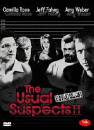 DVD]Usual Suspects 2 / DVD]유주얼 서스펙트 2 (sale2010)