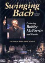DVD]Bobby McFerrin & Friends / DVD]바비 맥페린 : 스윙잉 바하