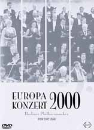 DVD]Europa Konzert Concert from the Philharmonie Berlin / DVD]유로파 콘서트 2000