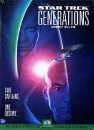 DVD]Star Trek 7: Generations / DVD]스타트랙 7: 넥서스트랙
