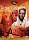 DVD]The Great Story Ever Told SE / DVD]위대한 생애 SE selfox