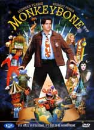 DVD]Monkeybone / DVD]멍키본 fox0903