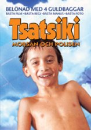DVD]Tsatsiki, mum and the policman / DVD]차스키 차스키