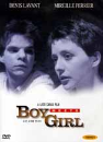 DVD]Boy meets Girl / DVD]소년, 소녀를 만나다