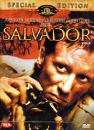 DVD]Salvador Special Edition / DVD]살바도르 SE