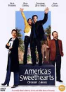 DVD]America`s Sweethearts (Sale / DVD]아메리칸 스윗하트