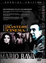 DVD]Mario Bava :The Masters of Cinema (다큐멘터리)) / DVD]마리오 바바 :The Masters of Cinema