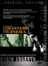 DVD]The Masters of Cinema : Dario Argento (다큐멘터리)) / DVD]다리오 알젠토 : The Masters of Cinema