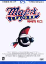 DVD]Major League / DVD]메이저리그