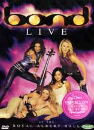 DVD]bond LIVE at the royal albert hall / DVD]본드 라이브 : bond LIVE (2disc-한글판)