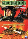DVD]Roughneck - Tesca Campaign / DVD]스타쉽트루퍼스 : 테스카 작전 (애니메이션)_Uni0803