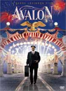 DVD]Avalon / DVD]아바론 (배리 레빈슨 감독)