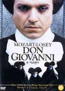 DVD]Don Giovanni-Movie(돈 지오반니)) / DVD]돈조바니 (오페라영화)