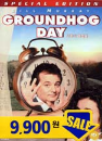 DVD]Groundhog Day Special Edition / DVD]사랑의 블랙홀 SE