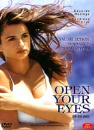 DVD]Open Your Eyes (Abre Los Ojos)) / DVD]오픈 유어 아이즈_다우리 초특가할인