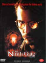 DVD]The Ninth Gate / DVD]나인스 게이트