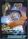 DVD]The Greatest Places / DVD]위대한 자연 (IMAX)