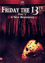 DVD]Friday The 13th Part 5 : A New Beginning  / DVD]13일의 금요일 5